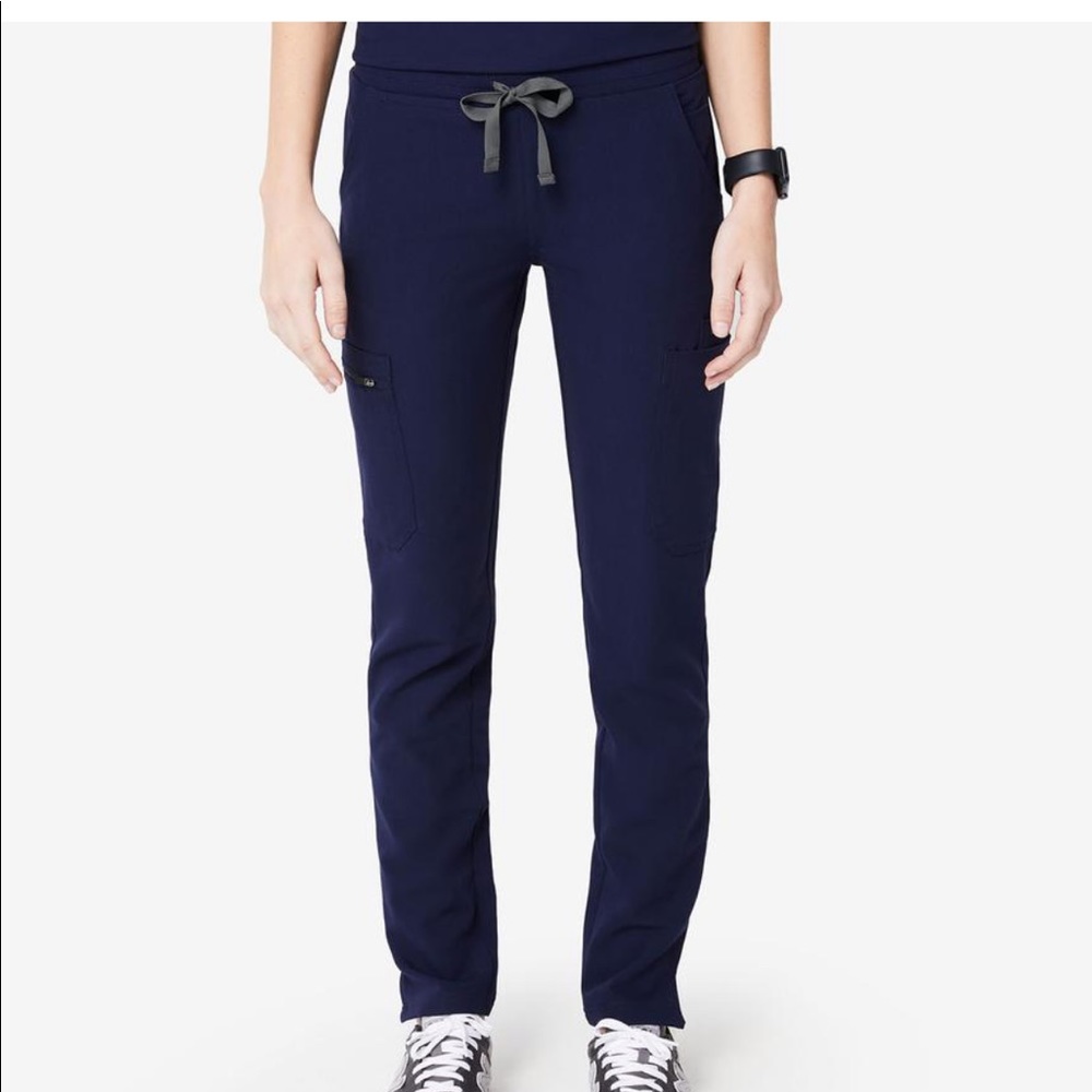 Figs Yola Scrub Pants